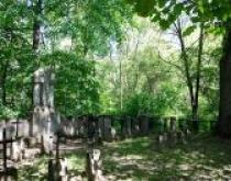 Cmentarz Parkosz