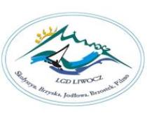Logo Stowarzyszenia LGD Liwocz