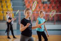 Badminton Pilzno